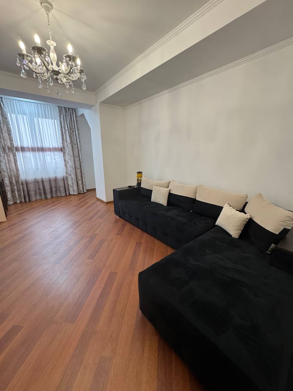 2Bedroom in the center