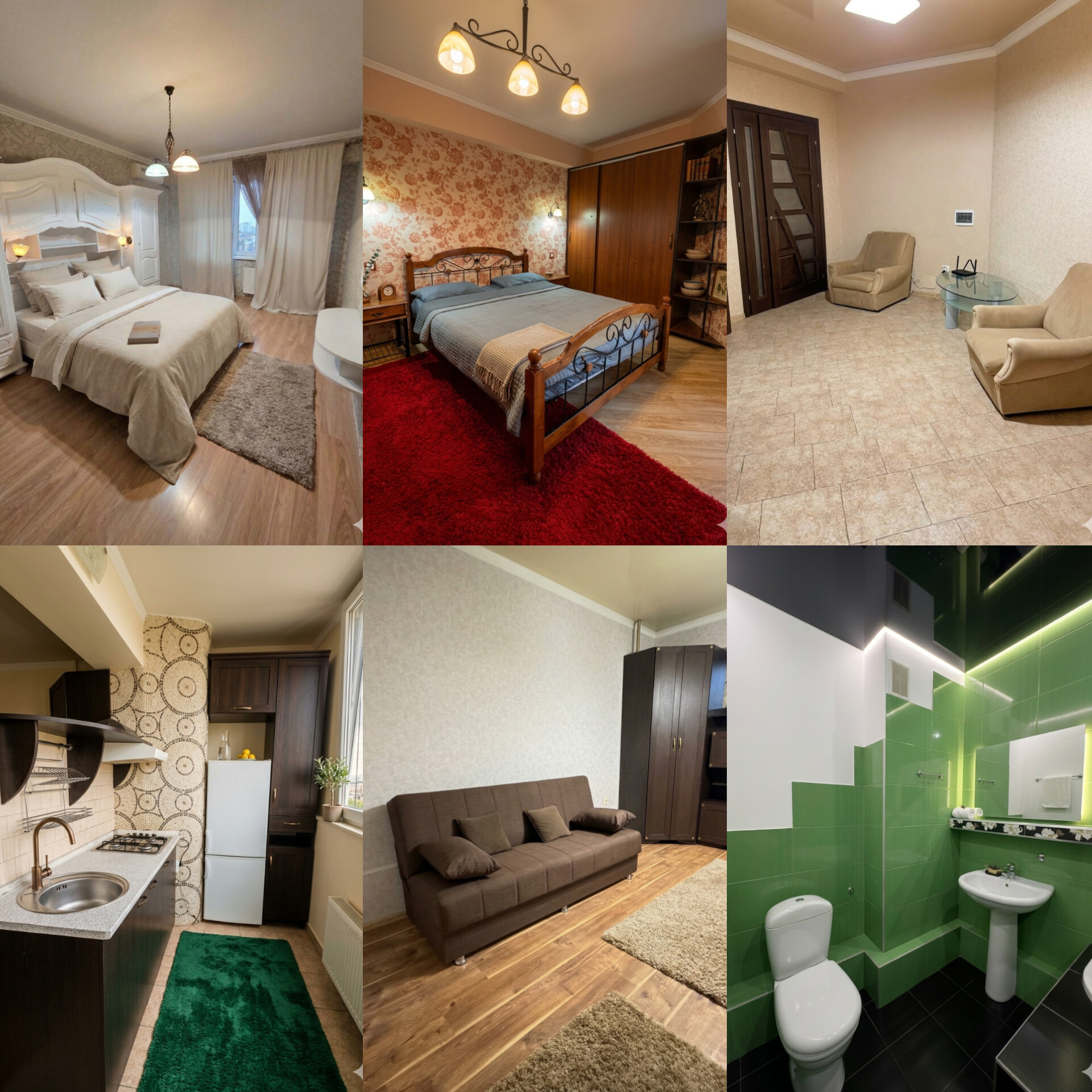 Huge Apartment near Oasis Mall