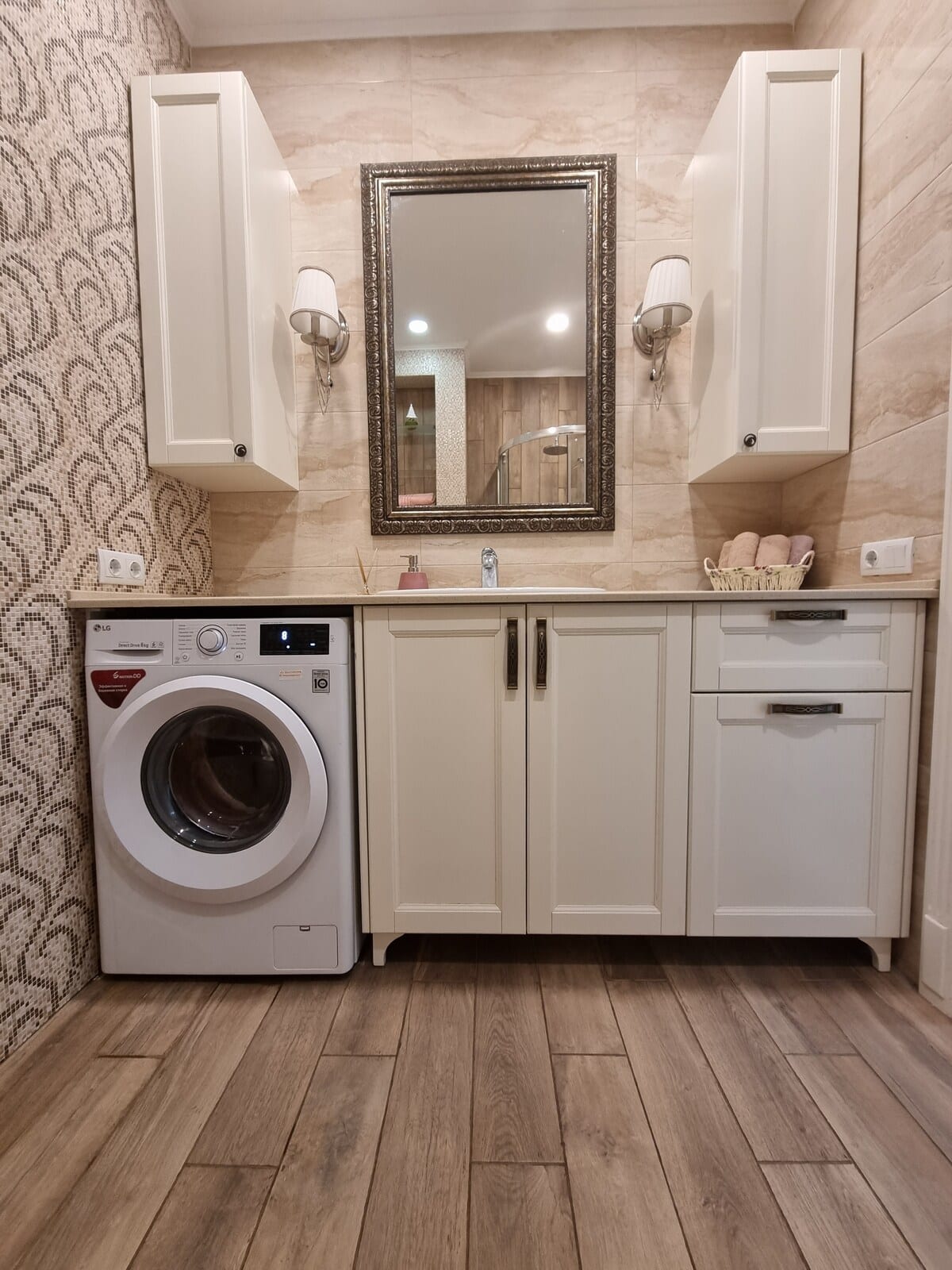 Stefan cel Mare Deluxe Apartment Ultracentral — фото 11