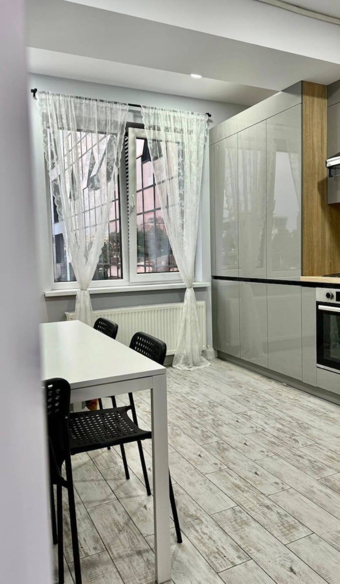 Ismail Cozy Central Apartment — фото 4