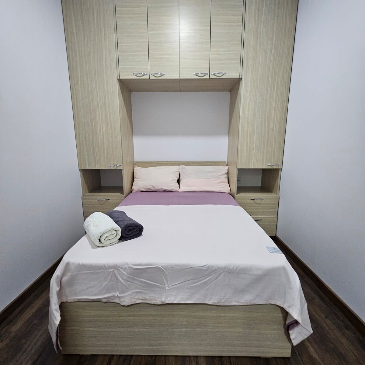 2 Bedroom Central Apartment — фото 3
