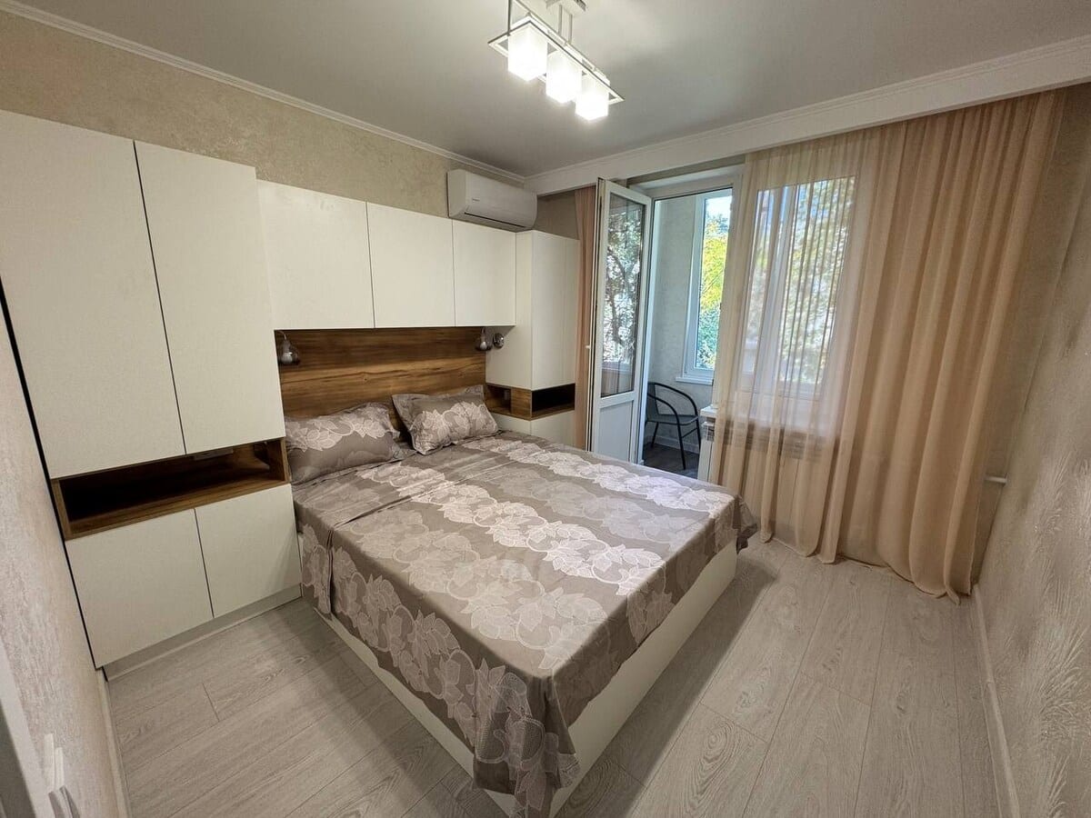 Brand- new cozy apartment — фото 7