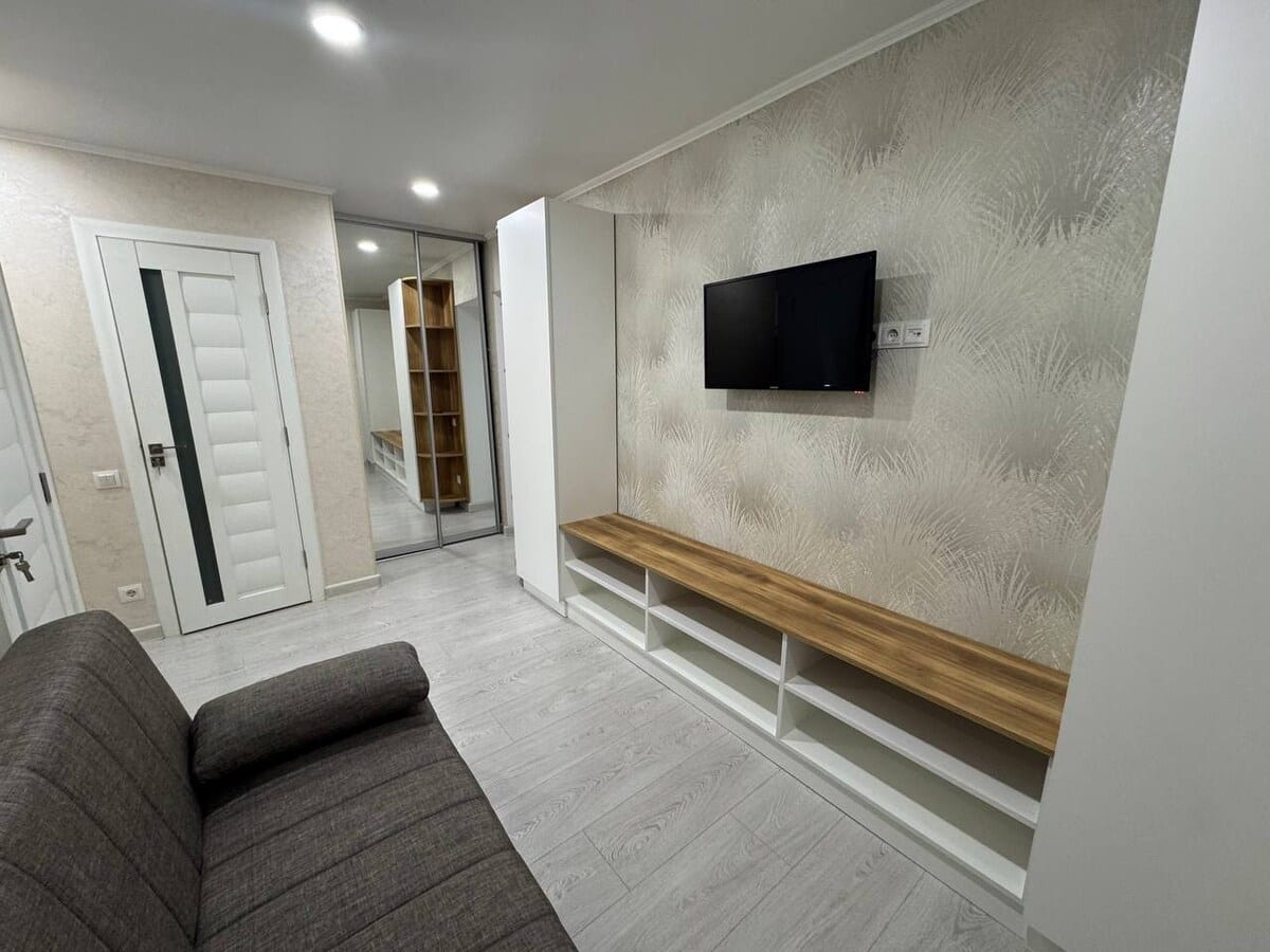 Brand- new cozy apartment — фото 11