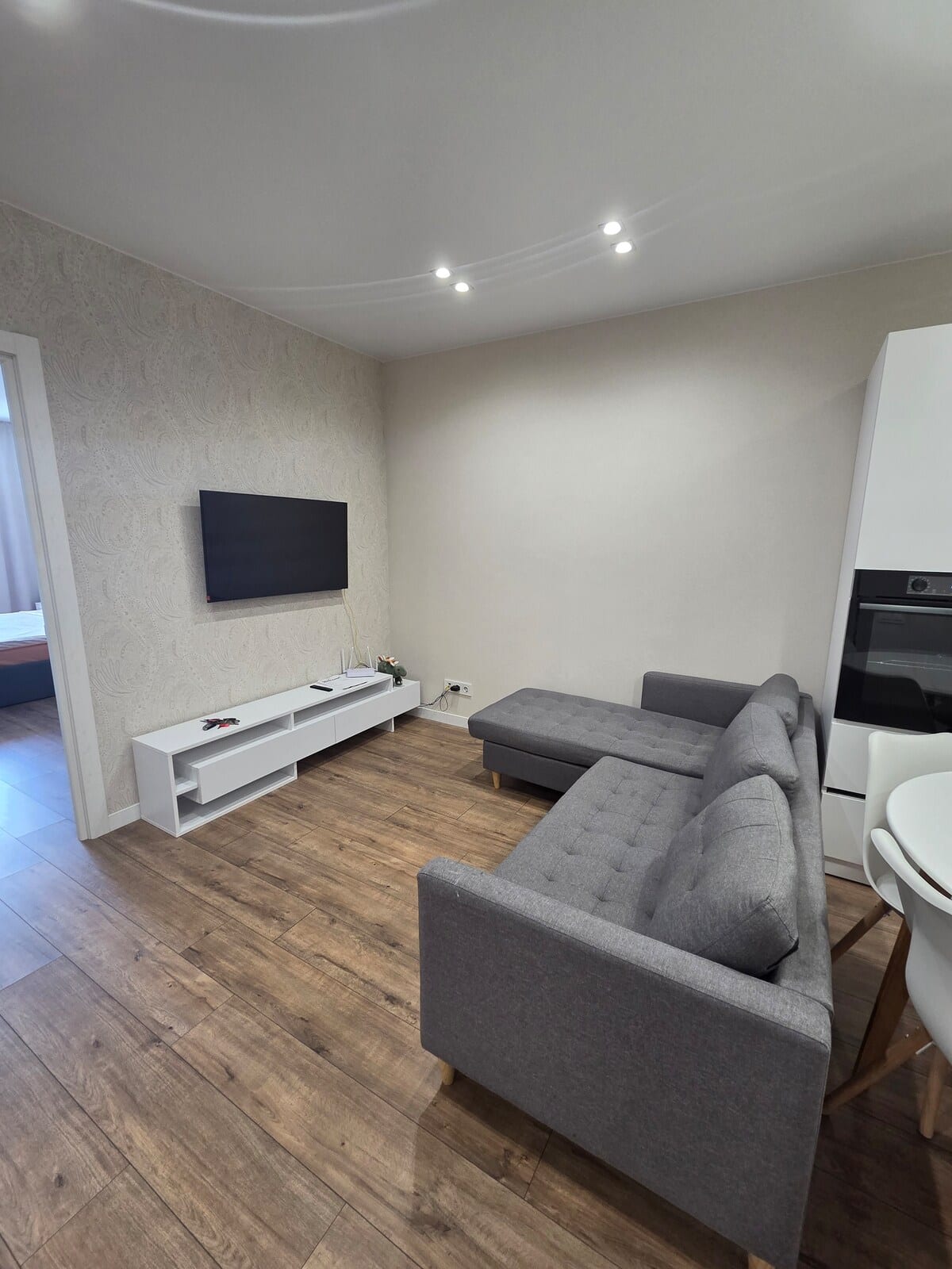 Doga Central Apartment 310