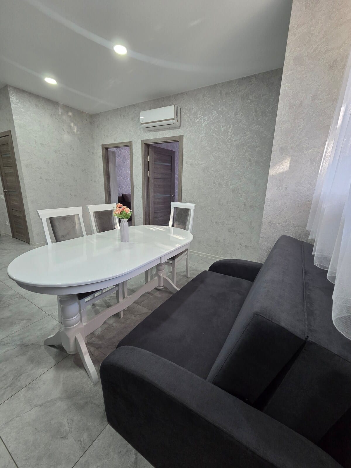Doga Central Apartment P104 — фото 11