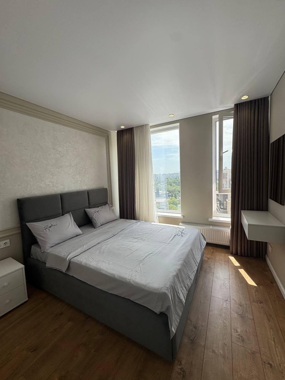 Renasterii Central Luxury flat