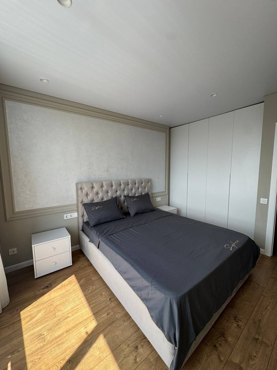 Renasterii Central Luxury flat — фото 3