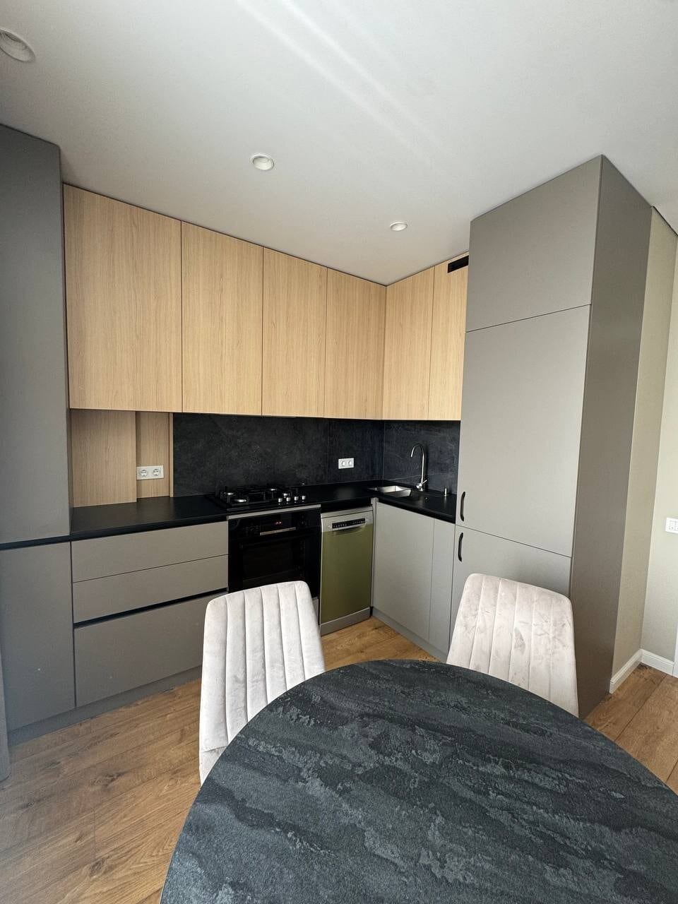 Renasterii Central Luxury flat — фото 7