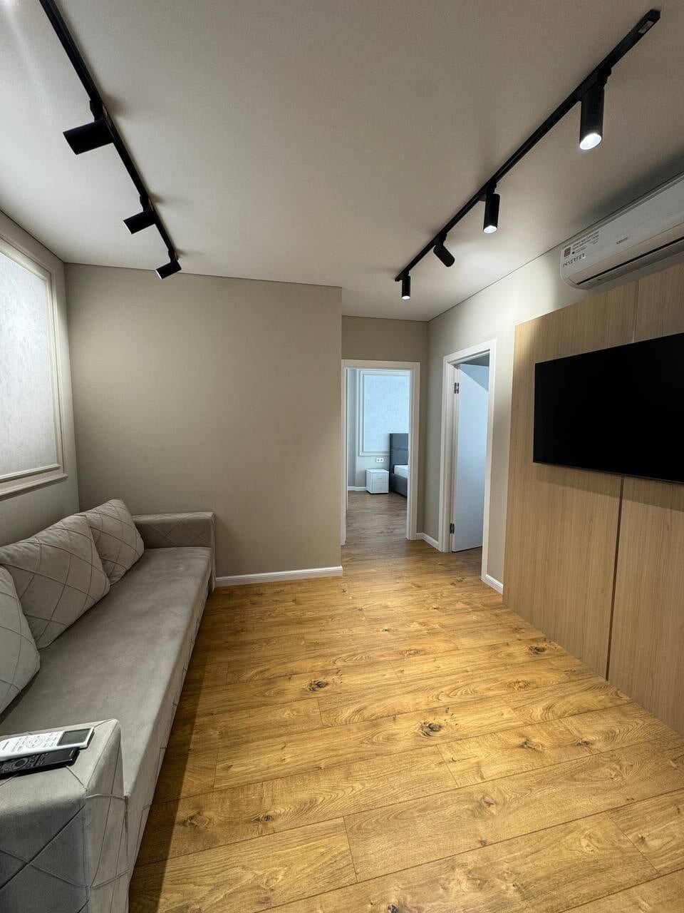 Renasterii Central Luxury flat — фото 11