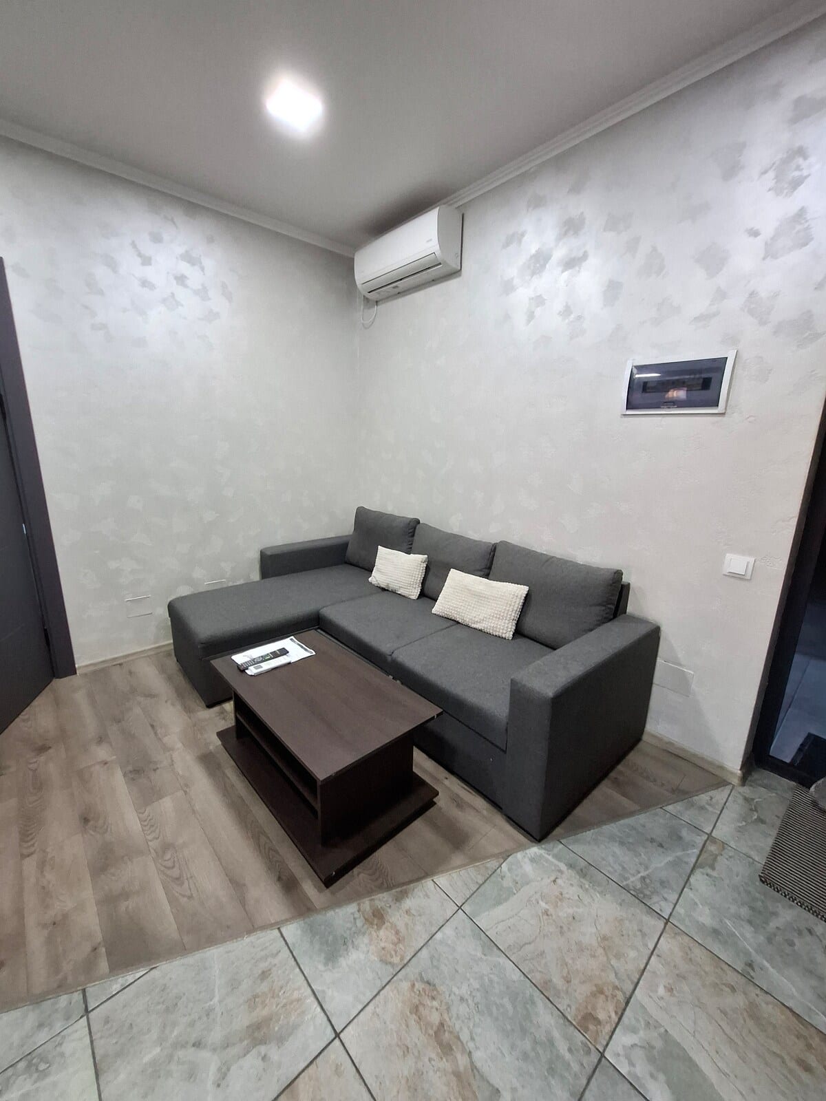 RentApart N12 city center