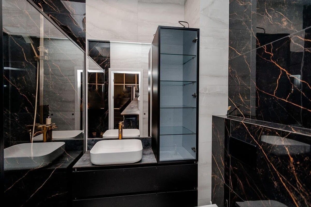 Oasis Luxury Apartment with a sunset view — фото 11