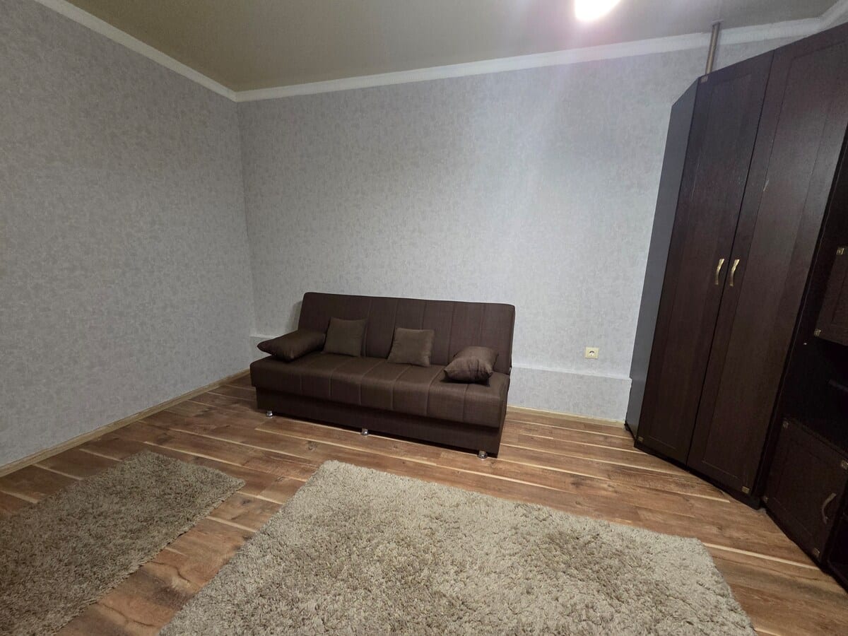 Bogdan Voievod HUGE apartment — фото 11