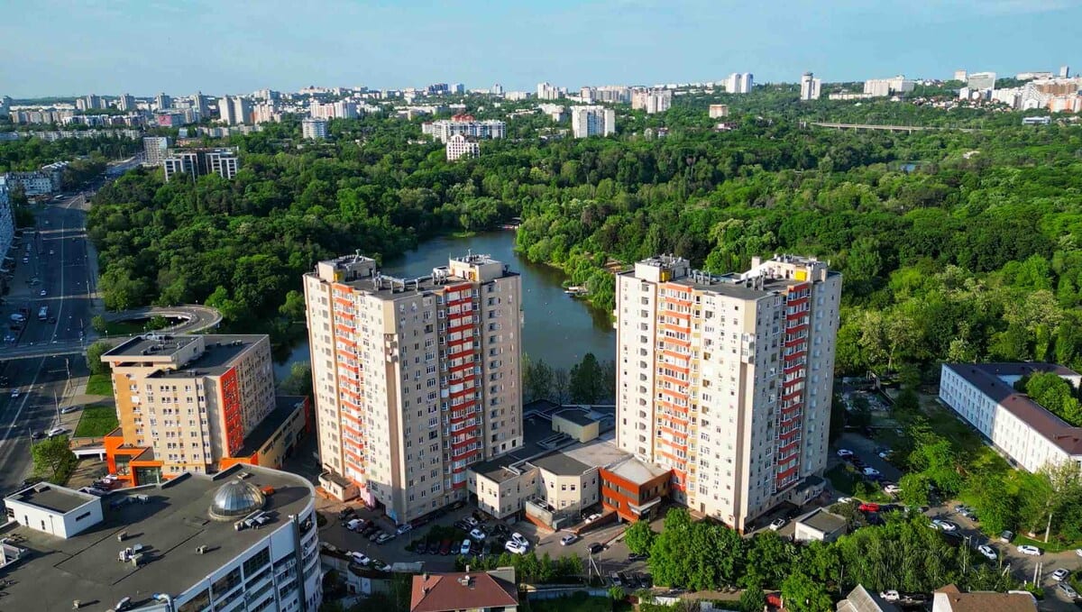 Апартаменты RentWill в Долине роз — фото 2